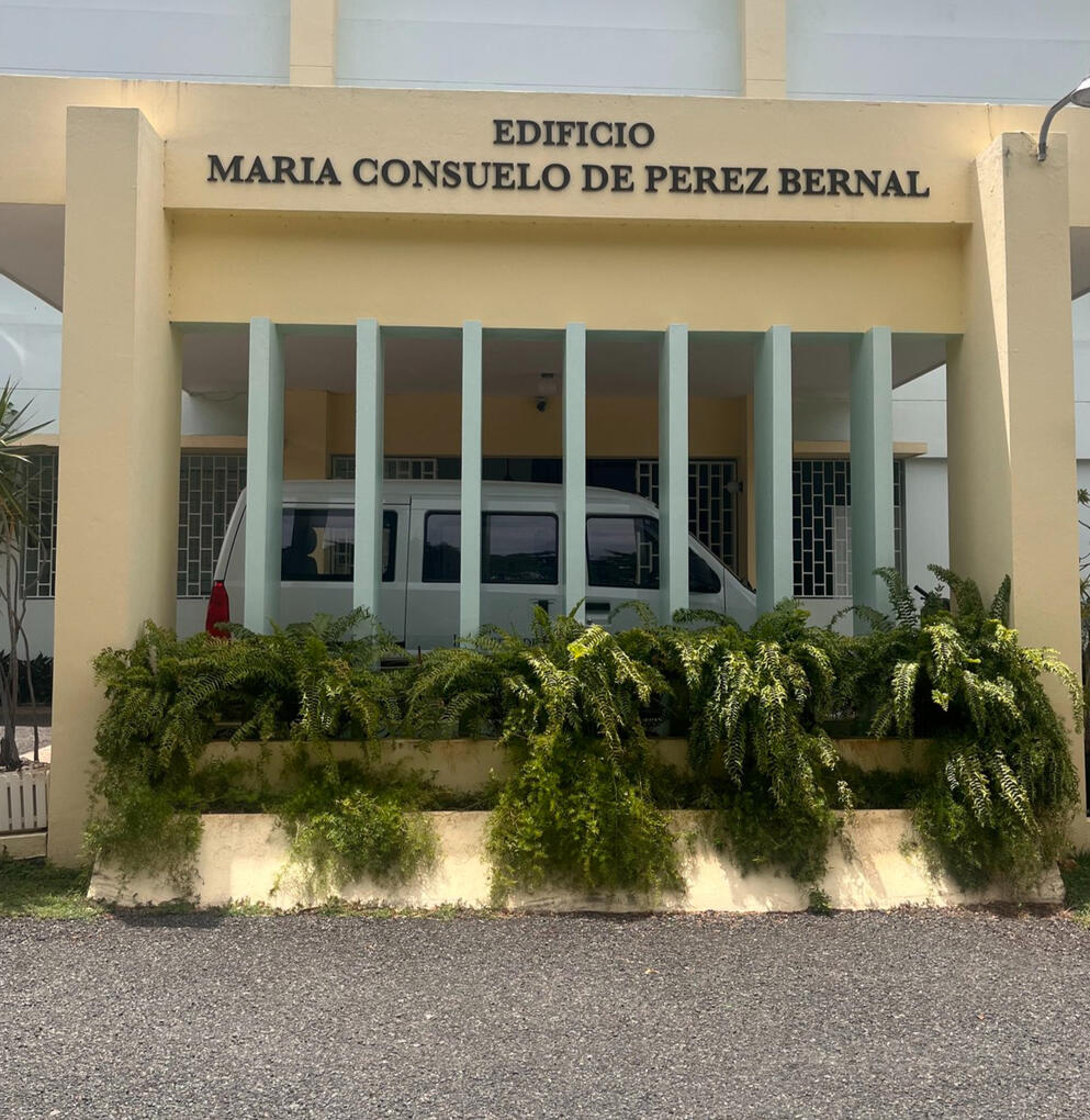 Santa Rosa Institute for the Deaf